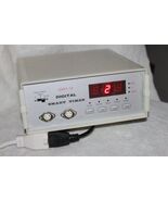 Tianjin Scientific Type J0201-1a (J01201) Digital Timer - $1,235.97 MXN