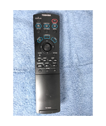 Toshiba R0050 Remote Control - Genuine OEM - Tested/Works! Fast Ship! - $12.11 CAD