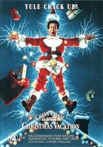National Lampoon&#39;s Christmas Vacation DVD | Region 4 - £7.60 GBP