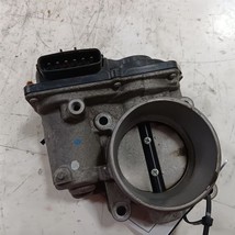 Throttle Body Valve Assembly 2.0L Fits 12-18 MAZDA 3 - $39.79