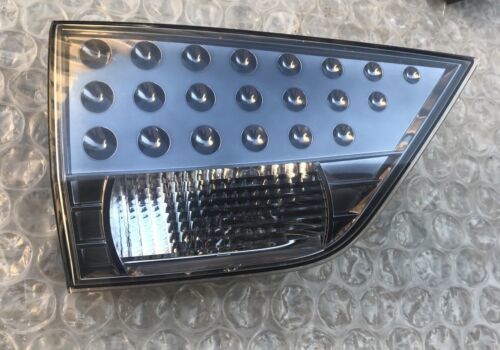 07-13 MITSUBISHI OUTLANDER HATCH MOUNT REAR LEFT DRIVER SIDE REVERSE LIGHT  - $59.39