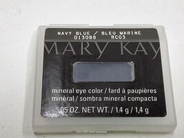 Mary Kay mineral eye color navy blue 013089 - €6,77 EUR