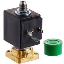 Estella Caffe 31A1AR15-X016 Group Solenoid Valve ECEM2/ECEM3 Espresso Ma... - £296.82 GBP