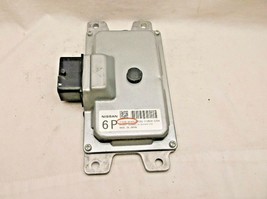 15-16 NISSAN ROGUE / FROM 10/01/15 / TRANSMISSION /COMPUTER/T.C.M - £44.81 GBP