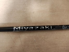 Miyazaki C. Kua Golf 3G A Senior Flex Limited Editon 350 Tip 40 1/4 Inch... - £30.02 GBP