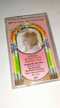 *RARE*Tammy Wynette Greatest Hits Cassette Tape Country Original Recording - £17.66 GBP