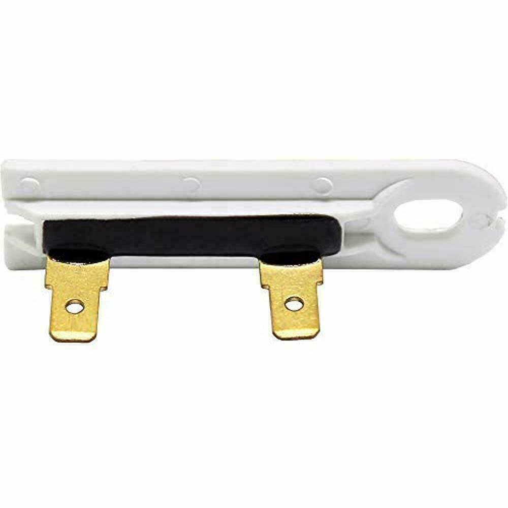 Clothes Dryer Thermal Fuse WP3392519 Whirlpool Cabrio WED5500XW0 Kenmore... - $8.81