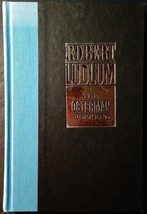 The Osterman Weekend by Robert Ludlum, 1972 Hardcover, no dust jacket - £19.62 GBP