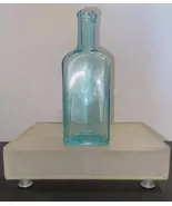 1860s Antique J.R. Stafford's Olive Tar Bottle - $40.00