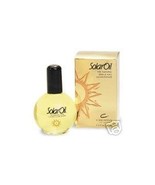 Creative Nail Solar Oil Nail Cuticle Treatment 2.3 oz - £33.93 GBP