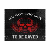 Puzzle "Too Late" (110, 252, 500, 1014-piece) - $365.97 MXN - $621.50 MXN