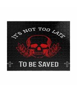 Puzzle &quot;Too Late&quot; (110, 252, 500, 1014-piece) - $367.75 MXN+