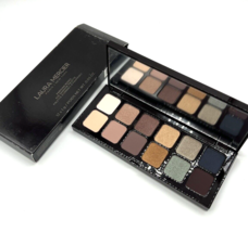 Laura Mercier PARISIAN NUDES Eyeshadow Palette, Limited Edition, Authent... - $69.21