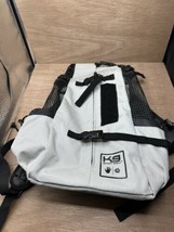 K9 Sport Sack Air 2 Forward Facing Dog Carrier Backpack Size Small S Lig... - £23.28 GBP