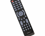 New Ns-Rc03A-13 Remote Control For Insignia Lcd Led Tv Ns-32L120A13 Ns-3... - £11.98 GBP