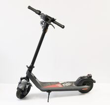 NIU Kqi 200P Foldable Electric Kick Scooter KDP32GG1A11 image 2