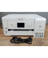 Epson EcoTank ET-2760 SuperTank All-in-One Printer (Total Pages 3251) - $1,954.95 MXN