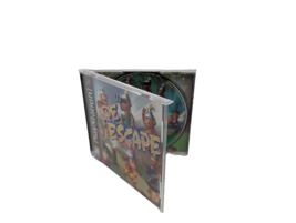 Sony PlayStation Ape Escape Video Game Rated Everyone 1999 Used PS - £38.04 GBP