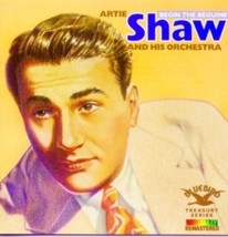Artie Shaw - Begin the Beguine [Bluebird/RCA] Artie Shaw - Begin the Beguine [Bl - £18.38 GBP