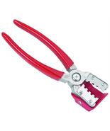 The Texan York Nut Sheller  One Nut Cracker, Tempered Steel Pack of 1 - €21,43 EUR