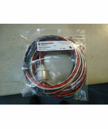 Lumberg Automation Mini Rec Female 12-pole 16 AWG 1/2-14 NPT RKF 1201M-6... - $67.82 CAD