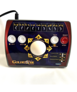 Radica GOLDEN TEE Golf Home Edition Plug Play TV Video Game Tested Works - £19.87 GBP