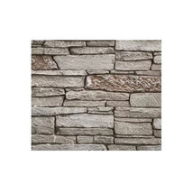 Majestic 4-Piece Brick Interior Panels - 36&quot; Castle Stone: A unique and ... - £811.76 GBP