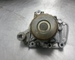 Water Coolant Pump From 2002 Honda Civic  1.7 - $34.95