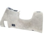 1992 Subaru SVX OEM Lower Dash Knee Bolster With Switches  - $185.63