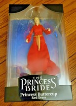 McFarlane Toys The Princess Bride Buttercup in Red Dress - £34.35 GBP