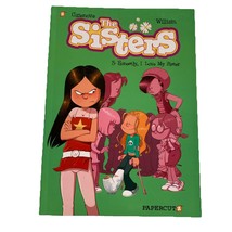 Sisters Vol. 3 : Honestly, I Love My Sister William Murray Christophe Ca... - $9.99