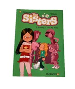 Sisters Vol. 3 : Honestly, I Love My Sister William Murray Christophe Ca... - $184.37 MXN