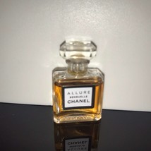 Chanel - Allure Sensuelle - pure parfum - 1,5 ml - VINTAGE RARE - $69.00