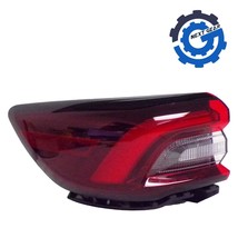 OEM Ford Left Outer LED Tail Light Assembly 2023-2024 Ford Escape PJ6B-1... - £299.65 GBP