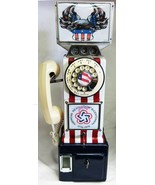 Automatic Electric 1976 Bicentential Pay Telephone Limited - $1,195.00