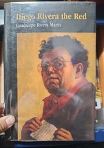 Diego Rivera the Red by Marin, Guadalupe Rivera - $14.85