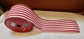 Craft Ribbon You Choose Size &amp; Type Winter Wonder Christmas Colors 251W - $4.89+