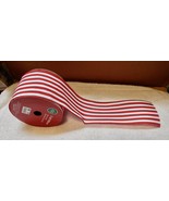 Craft Ribbon You Choose Size &amp; Type Winter Wonder Christmas Colors 251W - $6.70 CAD+