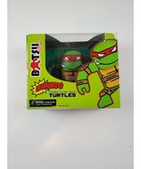 NECA TMNT Leonardo Batsu 4.5&quot; Figure Teenage Mutant Ninja Turtles NEW SE... - $75.37 CAD