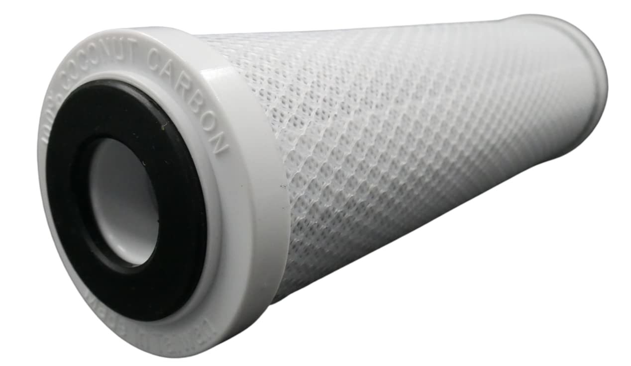 PuROLine Compatible Filter for PL50T50 Five Stage PL-5000 RO System w/ 36 GPD by Item image 3