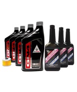 2015-2017 Honda Pioneer 500 OEM Full Service Kit H70 - $95.41 CAD