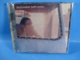 Beth Orton Daybreaker CD NEW Sealed BMG Direct - £8.87 GBP