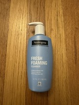 Neutrogena Fresh Foaming Cleanser - $23.38