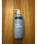 Neutrogena Fresh Foaming Cleanser - $23.38