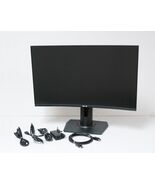 ASUS TUF VG27VQM 27&quot; 1080P Curved HDR Gaming  Monitor  - €121,58 EUR