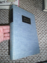 American Scriptures, 1946, Van Doren &amp; Carl Cormer, Illustrated, Boni Gaer - £5.93 GBP