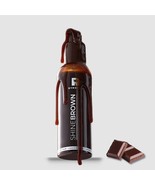 BYROKKO Shine Brown Tanning Oil with Chocolate 145 ml | Sunbeds &amp; Outdoo... - £19.92 GBP