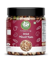 Mix Dry Fruits Almonds,Pistachios, Cashew, Kishmish, Apricot, Figs, Waln... - £24.39 GBP