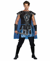 The King Slayer Gladiator Adult Halloween Costume Men&#39;s Size X-LARGE - £33.39 GBP