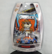 Winners Circle The Adventures of &quot;DIGGER&quot; And Friends 1:64 Die Cast No.1... - $14.95
